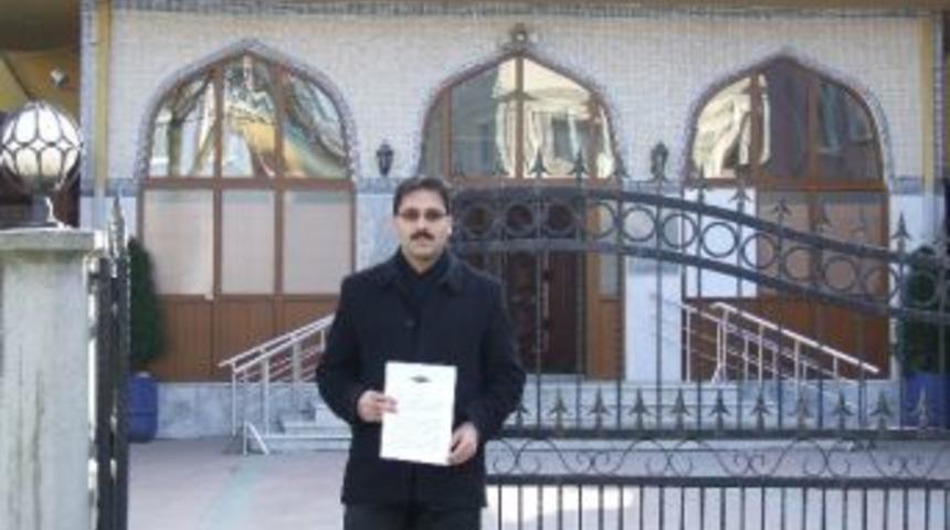 Vekil İmamlar Tepkili