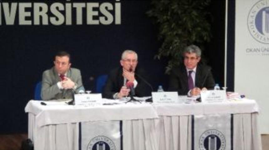 Ysk Başkanı G&uuml;ven: &ldquo;suriyeli Sığınmacıların Oy Kullanması M&uuml;mk&uuml;n Değil&rdquo;