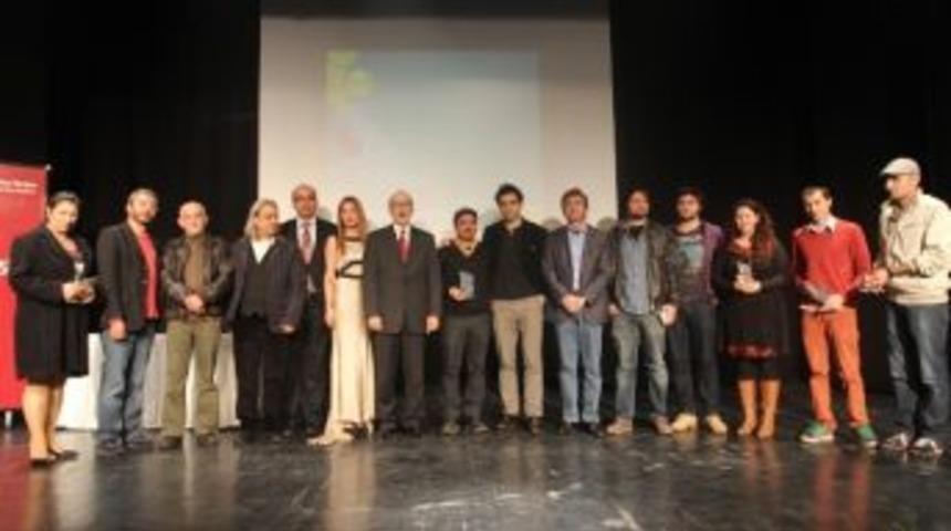 İzmir Film Festivali &Ouml;d&uuml;lleri Sahiplerini Buldu