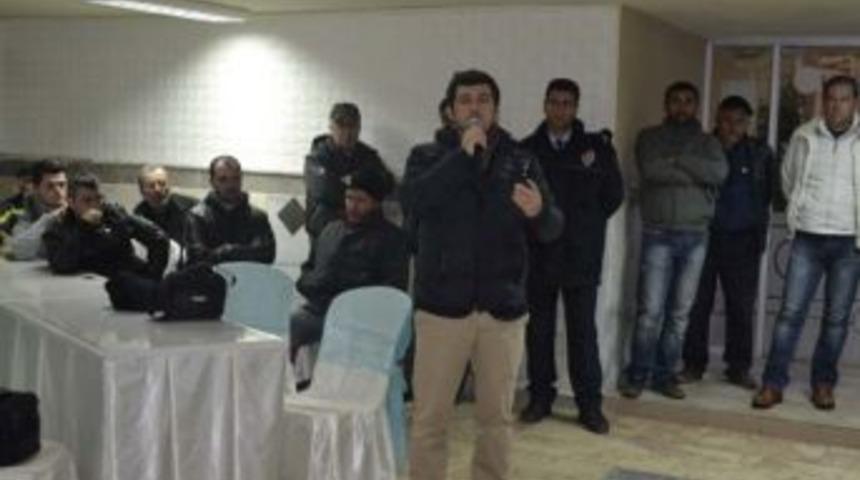 &Ccedil;an&rsquo;da İkinci Termik Santrale Hayır