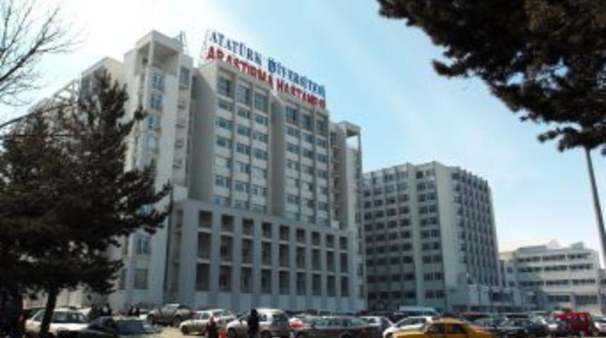 A&Uuml; Araştırma Hastanesi Ziyaret&ccedil;i Saati Uygulamasına Ge&ccedil;ti