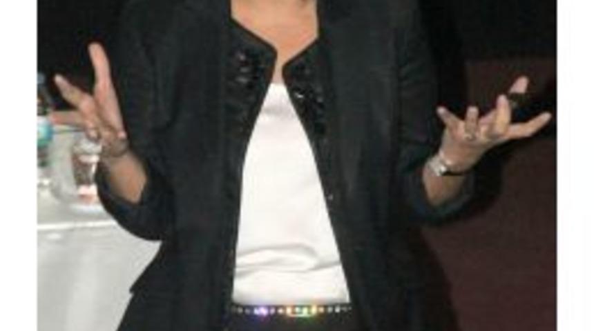 &rsquo;Başarılı Insanlar G&uuml;ne Erken Başlar&rsquo;