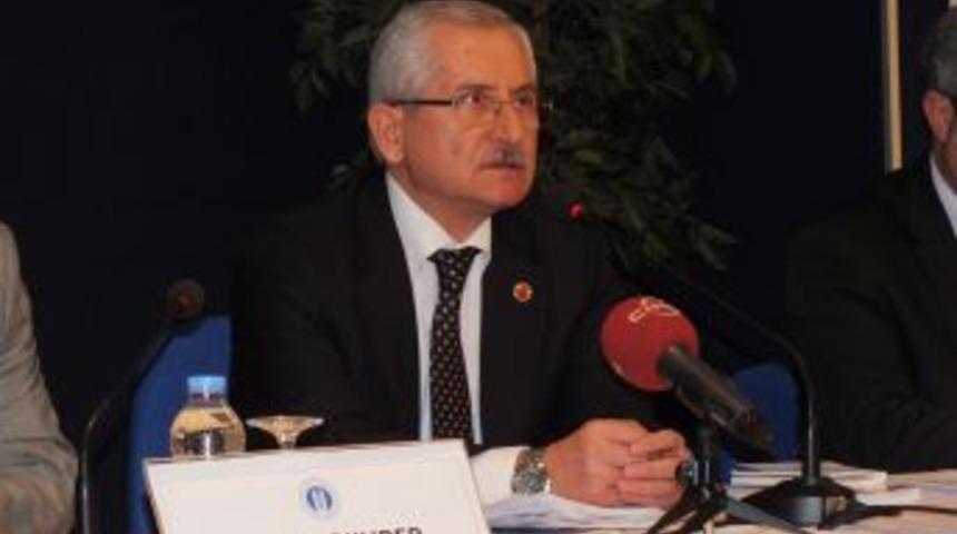 YSK Başkanı G&uuml;ven: Suriyeli Sığınmacılar Oy Kullanamaz