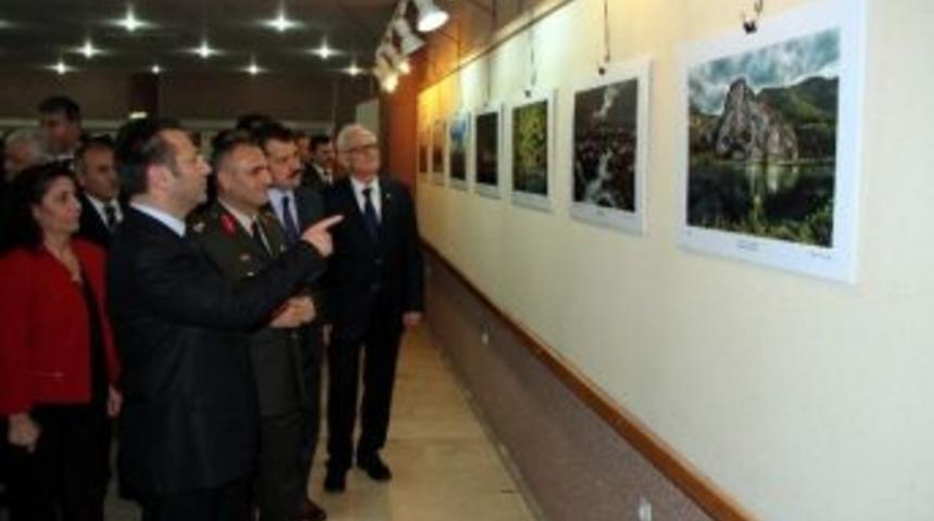 Dereceye Giren Fotoğraflar &Ouml;d&uuml;llendirildi