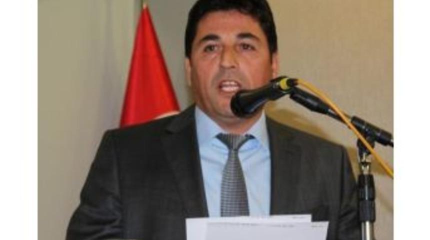 Manisa Hemşeri Dernekleri Platformu S&ouml;z Hakkı İstiyor