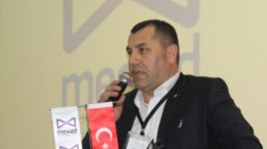 MESİAD&rsquo;da Yusuf Gec&uuml; D&ouml;nemi