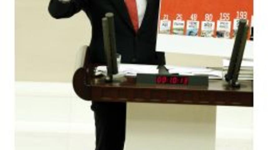 Gen&ccedil;lik Ve Spor Bakanı Kılı&ccedil;: PKK, Eli Kanlı Bir Ter&ouml;r &Ouml;rg&uuml;t&uuml;d&uuml;r