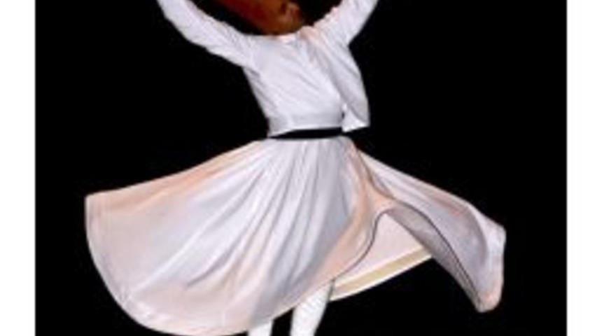 Mevlana, AİB&Uuml;'de Anıldı