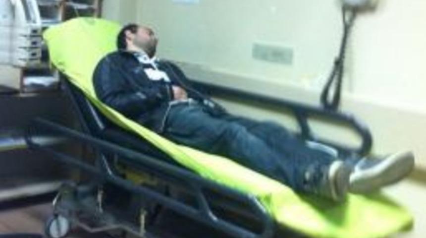 Gazi &Uuml;niversitesi&rsquo;nde &Ouml;ğrenciler Yedikleri Yemekten Zehirlendi