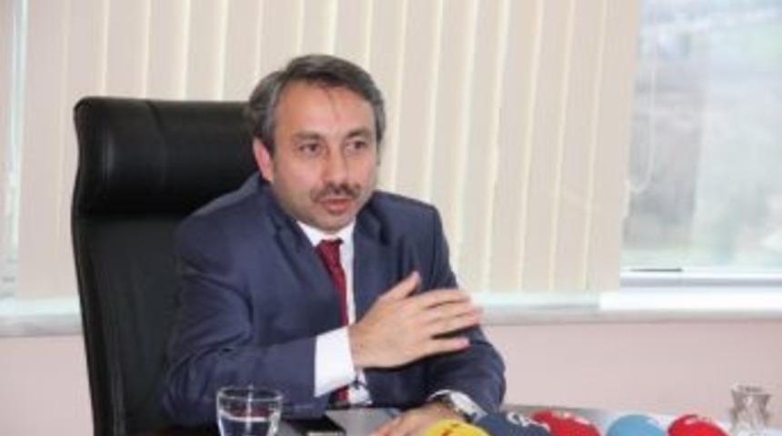 Trakya &Uuml;niversitesi Rekt&ouml;r&uuml;, Yapılan &Ccedil;alışmaları Değerlendirdi