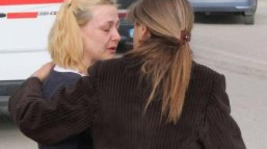 Işık İhlali Yaptı, Yayaya &Ccedil;arptı