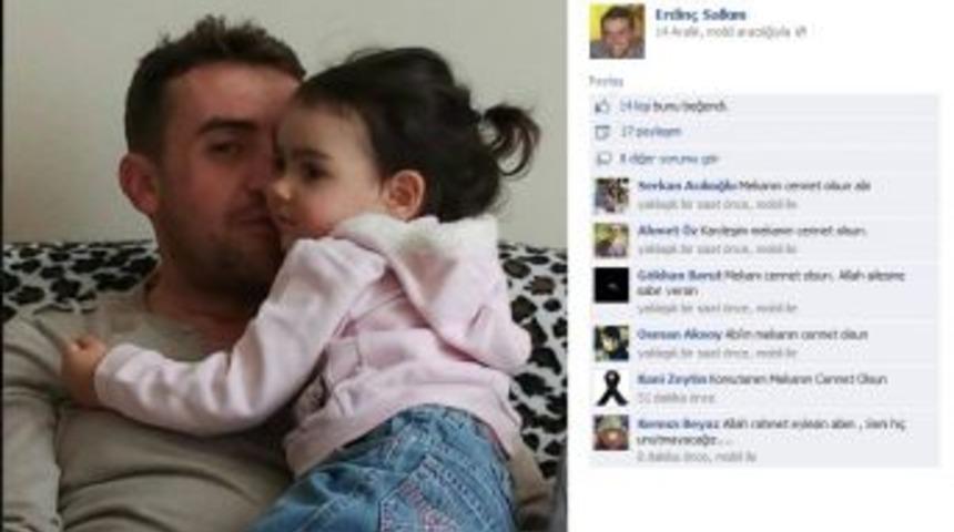 Şehit Hava Teknisyen Salkım&rsquo;ın Baba Evine Ateş D&uuml;şt&uuml;