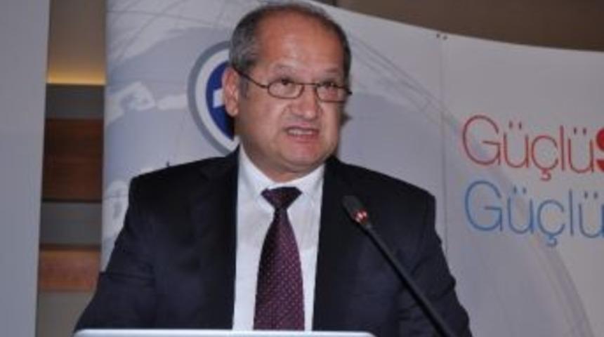 Tofaş Ceo'su Kamil Başaran: