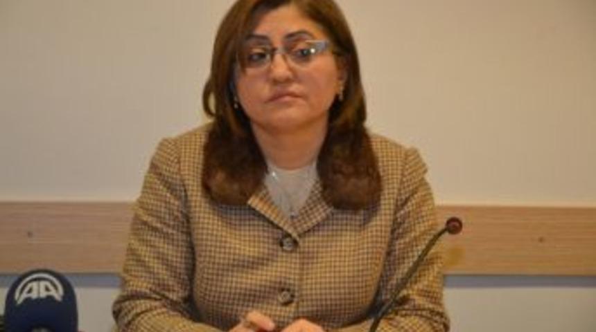 Bakan Şahin &ldquo;aile Ve Eğitim&rdquo; Programına Katıldı