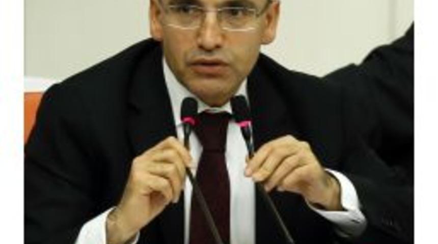 Şimşek: &Ccedil;evremde Veya Şahsımla Ilgili Bir Durum &Ccedil;ıksa O Tercihi Yapabilirim