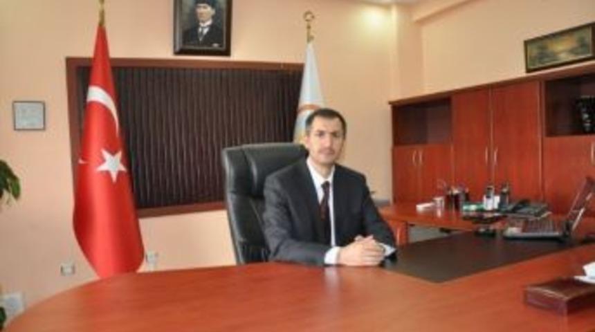 M&uuml;d&uuml;r Yorulmaz: "istihdam Potansiyeli Oluşturan Yatırımlara Y&uuml;zde 50 Hibe"