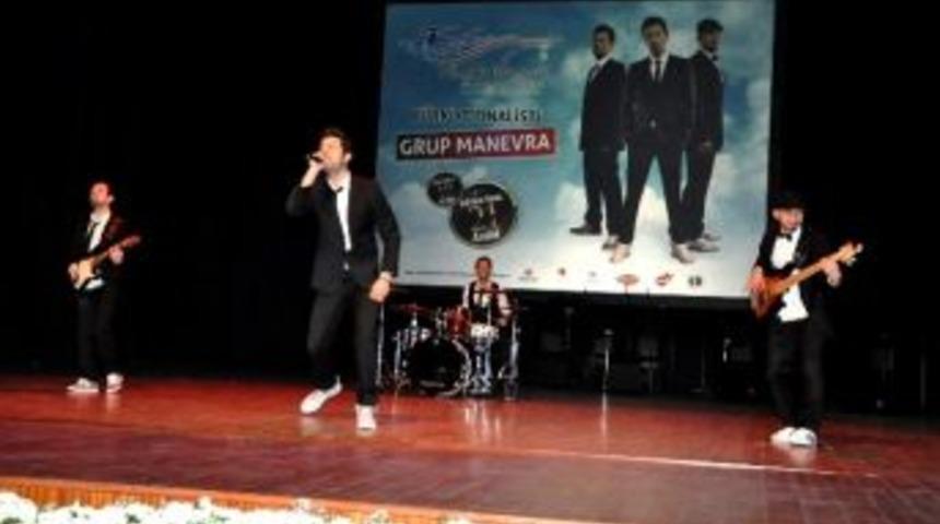 T&uuml;rkvizyon Şarkı Yarışması&rsquo;na Doğru