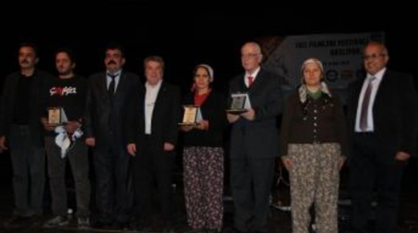 8. Uluslararası İş&ccedil;i Filmleri Festivali Gala Gecesi