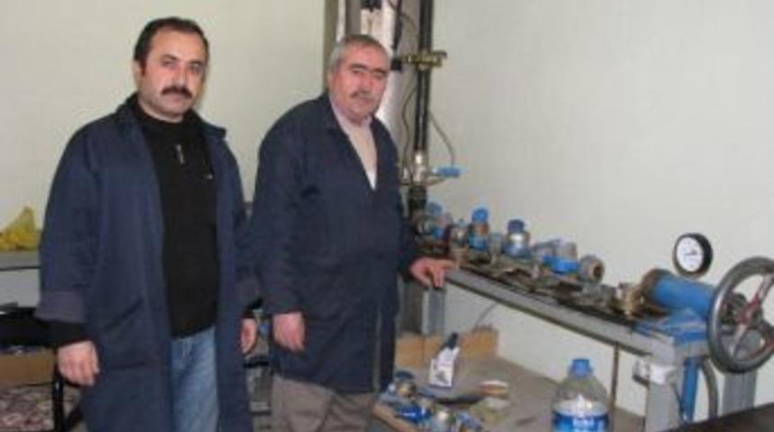 Sorgun Belediye Başkanı Ahmet Şimşek&rsquo;ten Su Sayacı Uyarısı