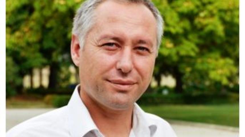 Tos Trakya Şubesi'nde G&ouml;rev Değişikliği