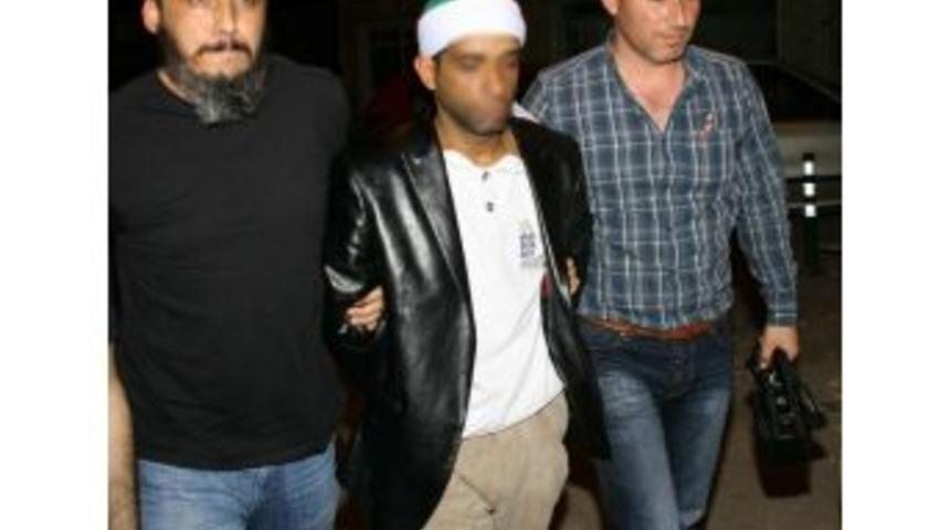 İki Kişinin Katili: &ldquo;r&uuml;yamda Mehdi Olduğum S&ouml;yleniyor"