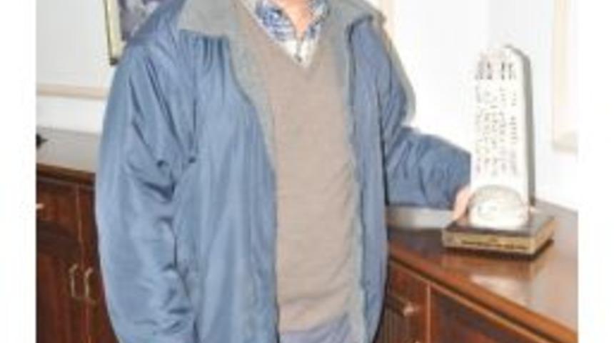 Orhun Abidesi Yalova'da Yapılacak