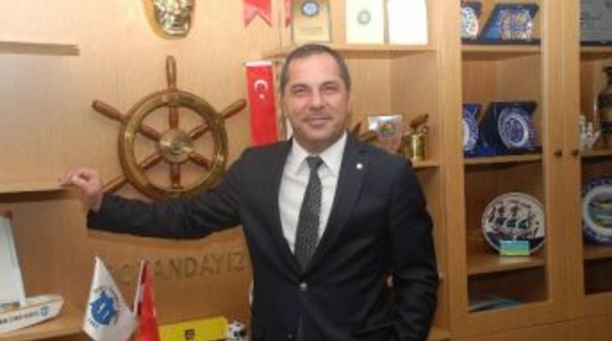 T&uuml;rkiye'nin Balık T&uuml;ketim Karnesi A&ccedil;ıklandı