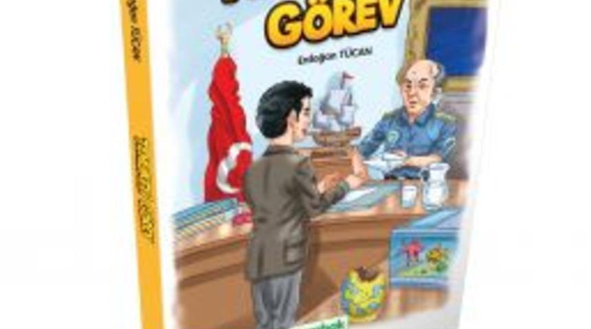 'Tehlikeli G&ouml;rev' Gen&ccedil;leri Bekliyor