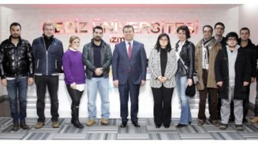 Davulcuoğlu: Mobilyada Pazar Lideri İtalyanları Şaşırtıyoruz