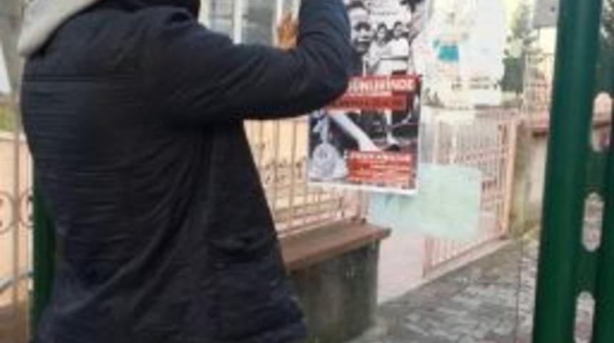 Trabzonlu Gen&ccedil;lerden Filipinlere Yardım