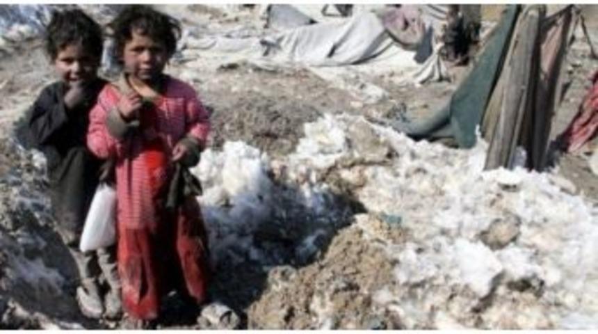 Tosya Da Suriyeli M&uuml;lteciler İ&ccedil;in Yardım Seferberliği Başladı