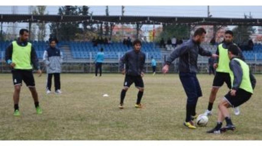 Ortaca Belediyespor &Ouml;zel İdare&rsquo;ye Hazırlanıyor
