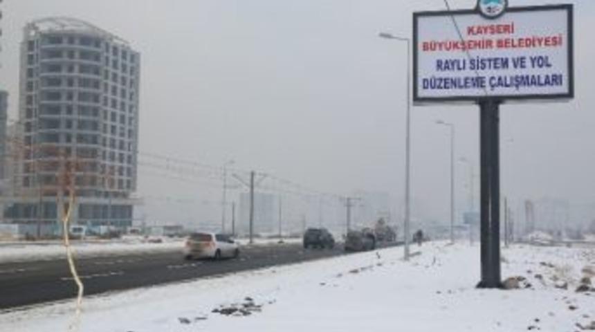 Raylar Tamam, Testler S&uuml;r&uuml;yor