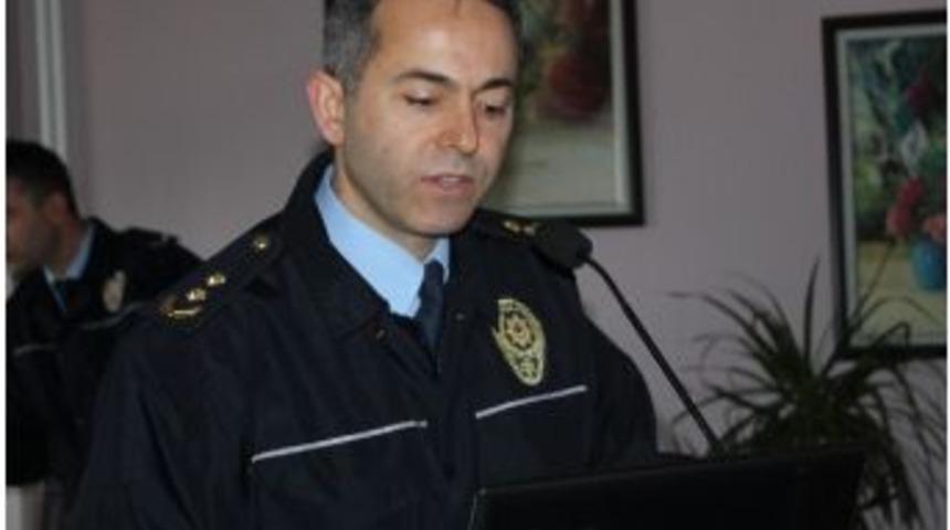 Kış Aylarında Trafikte Alınacak Tedbirler Tartışıldı