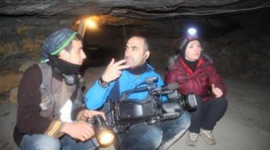 Yol Arkadaşıma Oltu Taşı Eşlik Etti