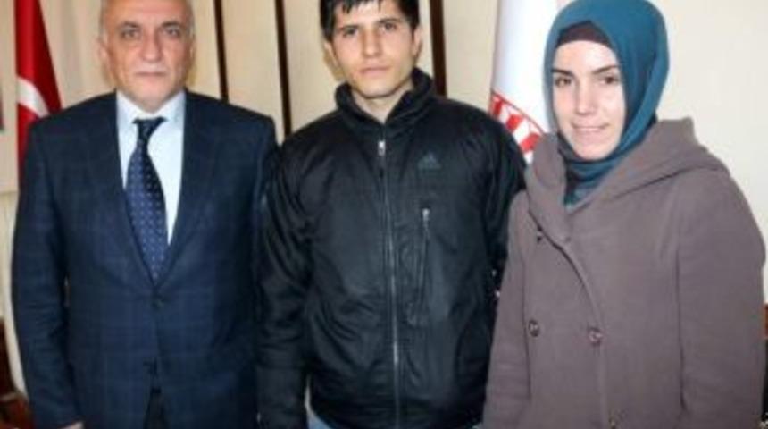 Mhp&rsquo;li Ali Uzunırmak: &ldquo;besyo&rsquo;luların İstikbalini Karartılmamalı&rdquo;