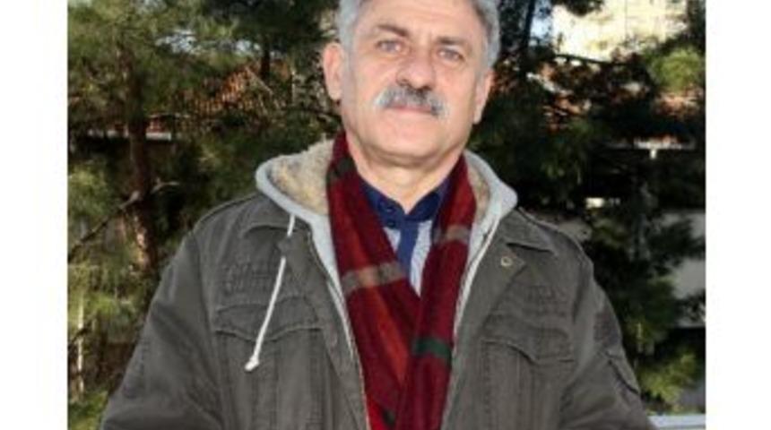 (&ouml;zel Haber) Tarihi Esere "sanat Oyunu"