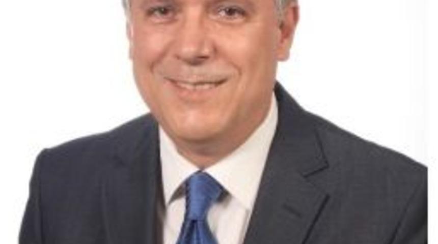 Ak Parti Buca Belediye Başkan Aday Adayı Adnan &Ouml;ztekin: