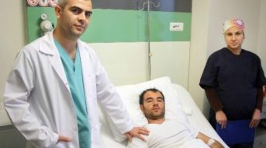 Medical Park&rsquo;tan Laparoskopik Pyeloplasti Başarısı