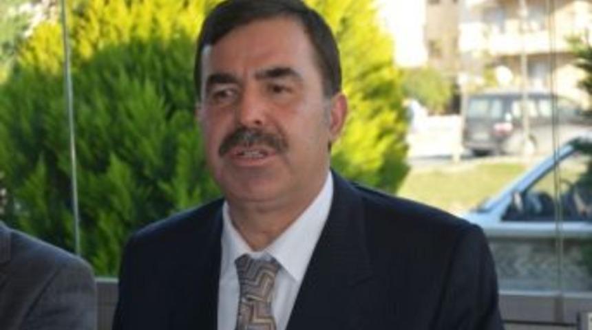 S&ouml;ke Ticaret Odası &ldquo;akredite Oda&rdquo; Oluyor