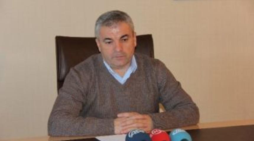 &Ccedil;aykur Rizespor K&ouml;t&uuml; Gidişe "dur" Demek İstiyor