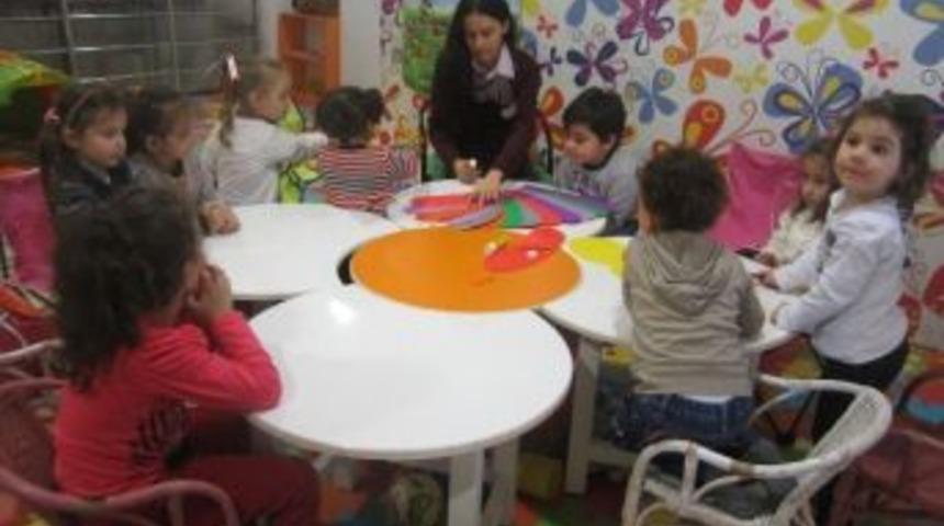 &Ouml;zdilek&rsquo;te Eğlenceler Tam Gaz
