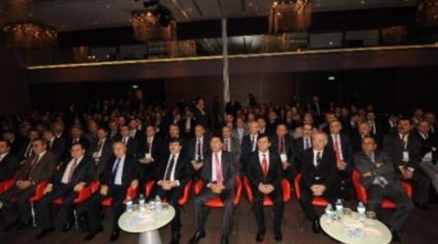 Trabzon&rsquo;da &lsquo;fındıkta Kaliteyi Ve Verimi Arttırma Projesi&rsquo; &Ccedil;alıştayı Başladı