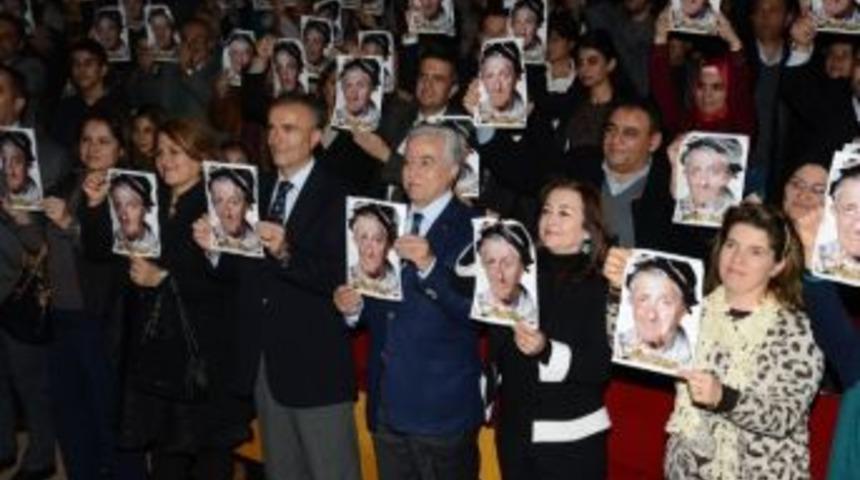 Herkes Nejat Uygur&rsquo;du