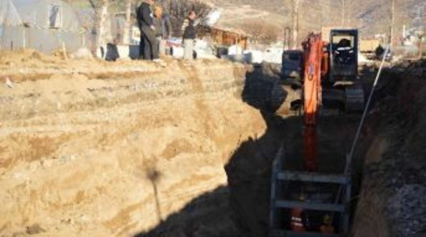 Başkan Kasım Karahan: