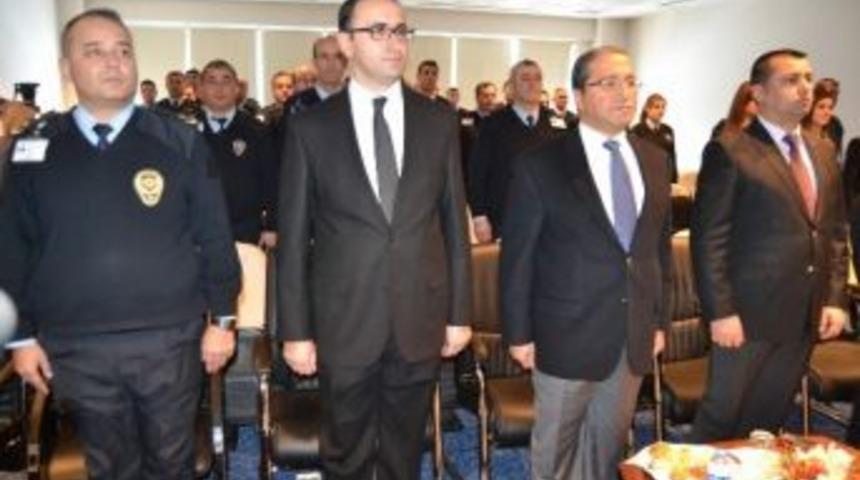 "2013 Yılının İlk 11 Ayında 1 Milyon 522 Bin 16 Yolcuya Ulaşıldı