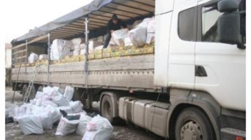 Uluslararası Sigara Ka&ccedil;ak&ccedil;ılığına Darbe