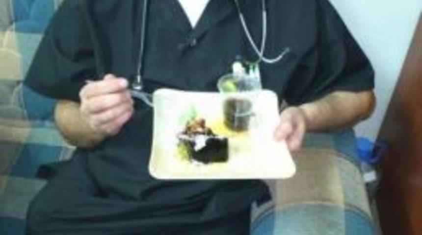 &Ccedil;anakkale&rsquo;de Bir Doktor Evinde &Ouml;l&uuml; Bulundu