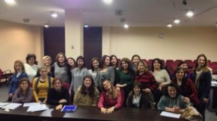 İzmir Abigem&rsquo;den 426 Girişimci Adayı