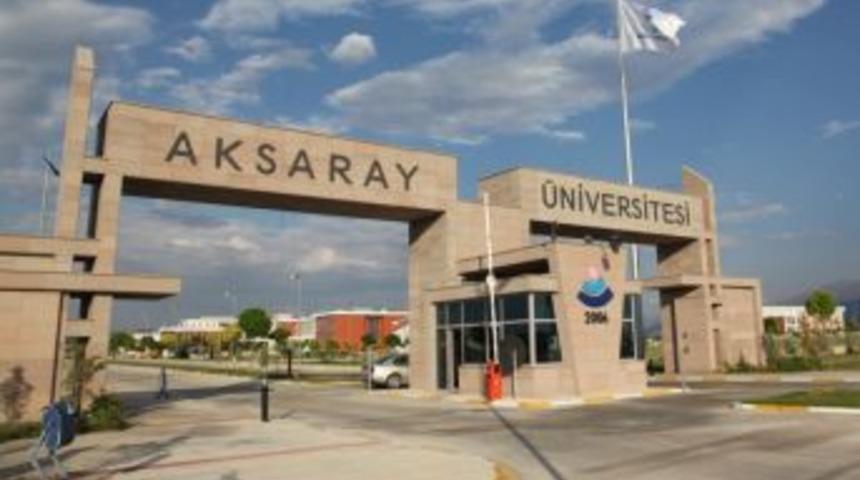 Aksaray &Uuml;niversitesi &lsquo;aile Danışmanlığı Sertifika Eğitimi&rsquo; D&uuml;zenliyor
